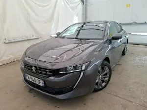 Peugeot 508 II 2021