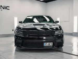 Dodge Charger 6.4 Scat Pack Widebody 2021