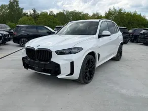 BMW X5 G05 2026