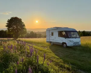 Fiat Ducato II 1996