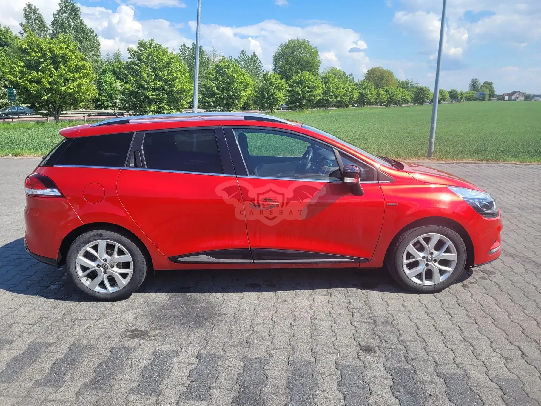 Renault Clio IV 0.9 Energy TCe Limited 2020