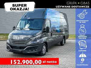 Iveco Daily 2023