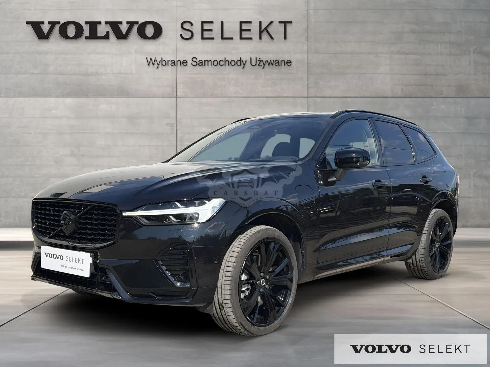 Volvo XC60 II 2025