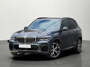 BMW X5 G05 xDrive25d sport 2022