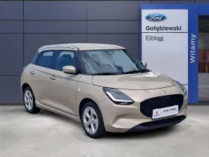 Suzuki Swift VII 1.2 Dualjet SHVS Premium Plus 2025