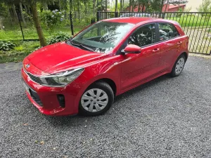 Kia Rio IV 1.2 M 2017