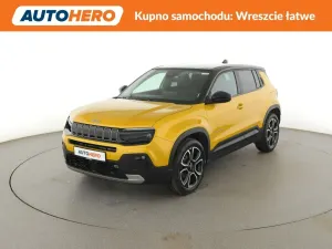 Jeep Avenger 1.2 GSE T3 Summit FWD 2023