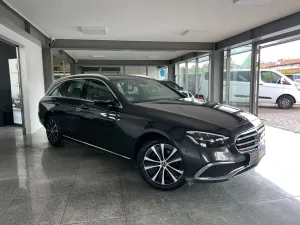 Mercedes-Benz E W213 200 Exclusive 2022