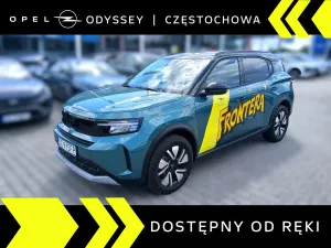 Opel Frontera C 1.2 T mHEV GS eDTC6 2025