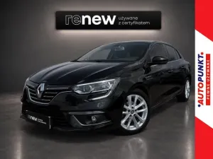 Renault Megane IV 2018
