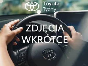 Toyota Yaris Cross 2025