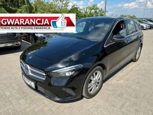 Mercedes-Benz B W247 2020