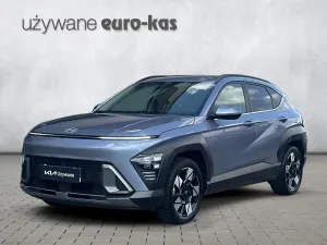 Hyundai Kona II 1.6 GDI Hybrid Platinum DCT 2023