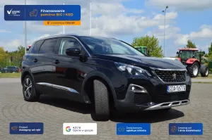 Peugeot 5008 II 1.5 BlueHDi Active S&S 2020