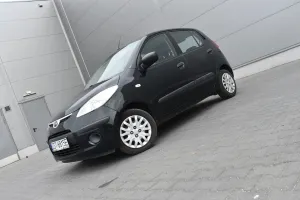 Hyundai i10 I 1.1 Classic 2009