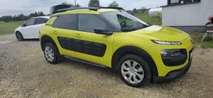 Citroën C4 Cactus 1.2 PureTech Feel 2014