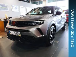 Opel Mokka II 2024