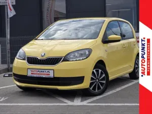 Skoda Citigo 2019