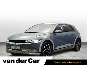 Hyundai IONIQ 5 I 2022