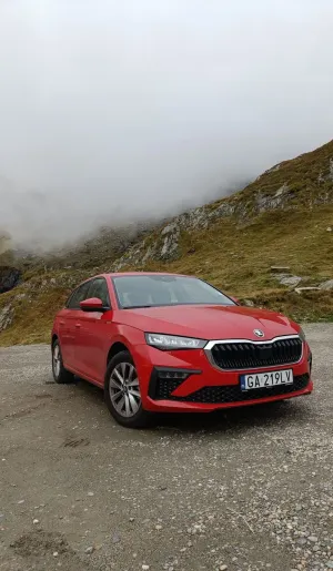Skoda Scala 1.0 TSI Edition 130 DSG 2025