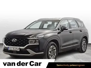 Hyundai Santa Fe IV 2022