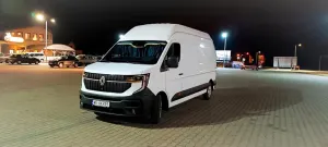 Renault Master 2025