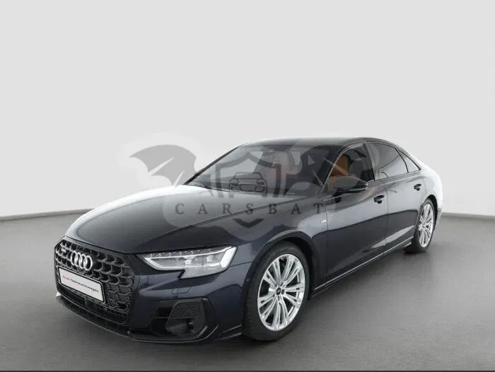 Audi A8 D5 2024