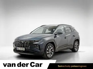 Hyundai Tucson IV (2020-) 1.6 T-GDi Smart 2WD DCT 2023