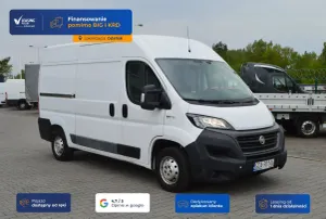 Fiat Ducato 2020