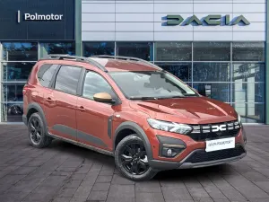 Dacia Jogger 1.6 Full Hybrid 140 Extreme+ MMT 7os 2025