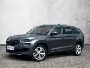 Skoda Kodiaq I 2.0 TSI 4x4 Style DSG 7os 2022