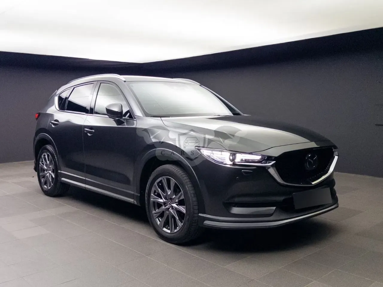 Mazda CX-5 II 2.5 Hikari AWD 2020