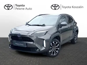 Toyota Yaris Cross Hybrid 1.5 Comfort 4x4 2022