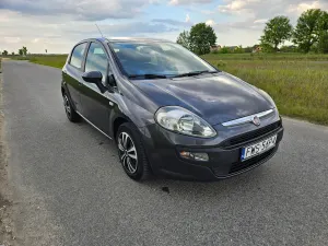 Fiat Punto 1.3 16V Multijet Active Start&Stop 2011