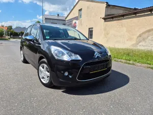Citroën C3 II 1.4 Exclusive 2012