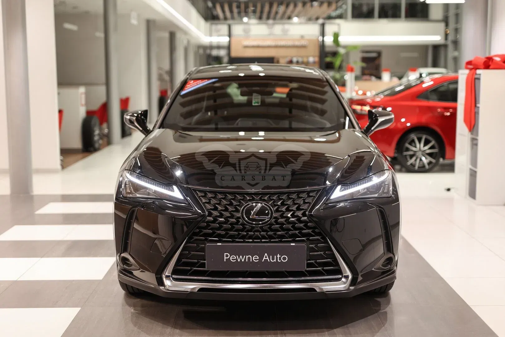 Lexus UX 200 GPF Elegance 2WD 2023