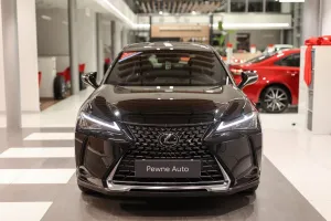 Lexus UX 200 GPF Elegance 2WD 2023