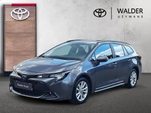 Toyota Corolla Seria E21 2023