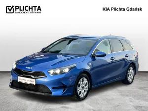 Kia Ceed III 2023
