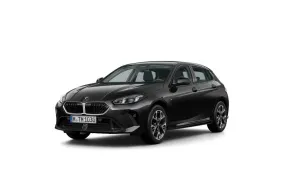 BMW 1 Series F70 2025