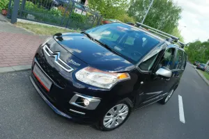 Citroën C3 Picasso 2014