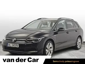 Volkswagen Golf VIII (2020-) 2.0 TDI Style 2023