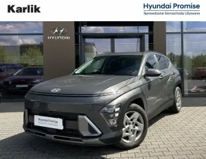 Hyundai Kona II 1.6 T-GDI Executive DCT 2024