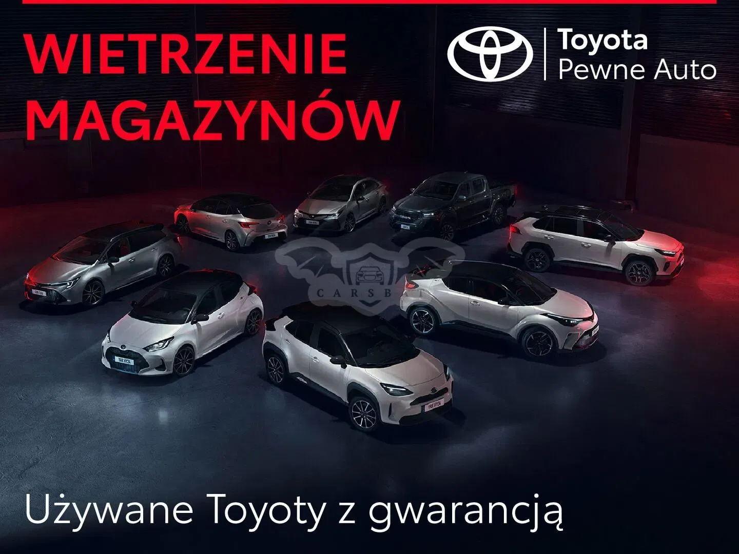 Toyota Corolla Seria E21 1.8 Hybrid Comfort 2025