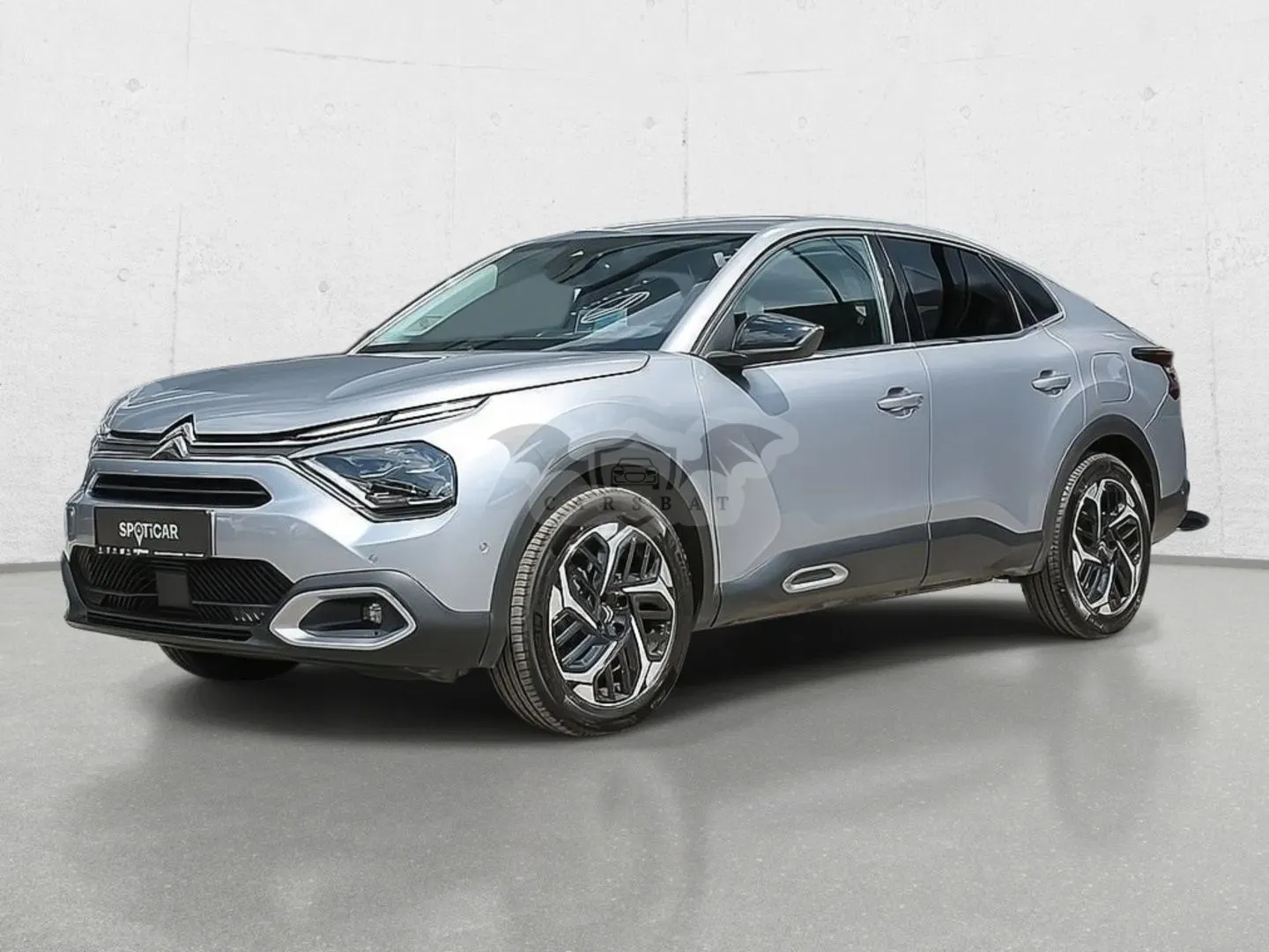 Citroën C4 X 1.2 PureTech Max S&S EAT8 2023