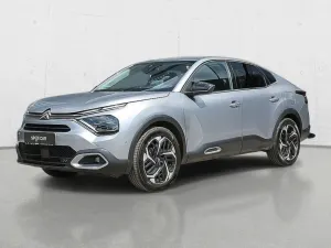 Citroën C4 X 1.2 PureTech Max S&S EAT8 2023