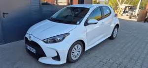 Toyota Yaris IV Hybrid 1.5 Active 2025