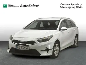 Kia Ceed III 2023
