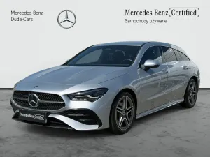 Mercedes-Benz CLA II 180 AMG Line 7G-DCT 2024