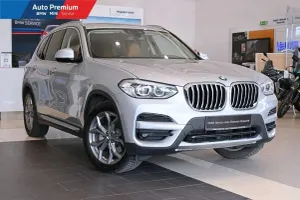 BMW X3 G01 xDrive20d 2021